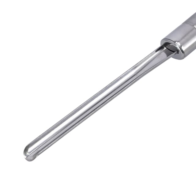 حفارة كوسا ستانلس ستيل من رويال فورد Royalford SS Zucchini Corer