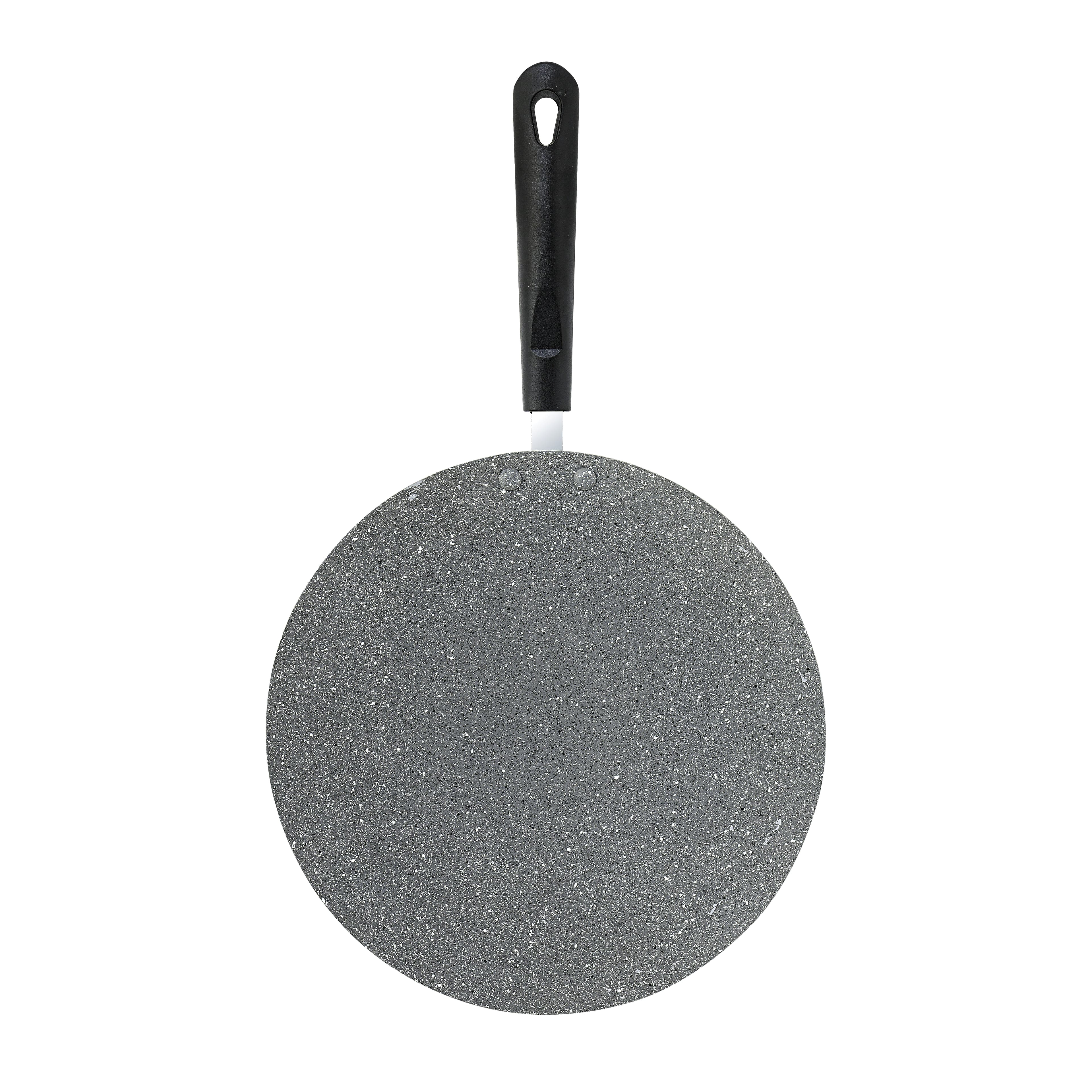 Royalford 28CM Granite Coated Smart Tawa/3MM 1X12