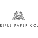 رايفل بيبير كومباني Rifle Paper Co.