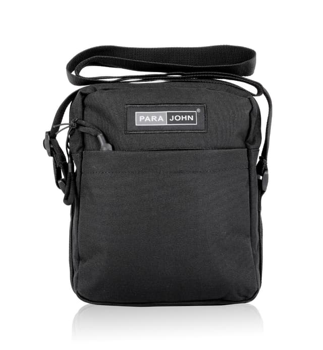 PARA JOHN CITY POUCH 20X25