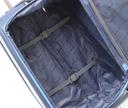 ABRAJ PARA JOHN Abraj 4 Pieces Soft Trolley Luggage Bags Set