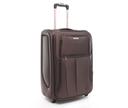 ABRAJ PARA JOHN Abraj 4 Pieces Soft Trolley Luggage Bags Set