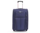 ABRAJ PARA JOHN Abraj 4 Pieces Soft Trolley Luggage Bags Set