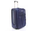 ABRAJ PARA JOHN Abraj 4 Pieces Soft Trolley Luggage Bags Set