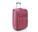 شنطة سفر (حقيبة سفر) عدد 4 – زهري  PARA JOHN Abraj Soft Trolley Luggage Bags Set - SW1hZ2U6NDYxMjg0
