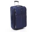 شنطة سفر (حقيبة سفر) عدد 4 – أزرق  PARA JOHN Abraj Soft Trolley & Duffle Bags Set - SW1hZ2U6NDYxNDAx