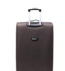 شنطة سفر (حقيبة سفر) عدد 2 – بني  PARA JOHN Abraj Soft Trolley Luggage Bags Set - SW1hZ2U6NDYxNjI0