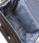 ABRAJ PARA JOHN Abraj 2 Pieces Soft Trolley Luggage Bags Set