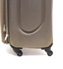 شنطة سفر (حقيبة سفر) عدد 2 – بني فاتح  PARA JOHN Abraj Soft Trolley Luggage Bags Set - SW1hZ2U6NDYxNjU2