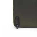 ABRAJ PARA JOHN Abraj 3 Pieces Soft Trolley Luggage Bags Set