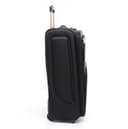 ABRAJ PARA JOHN Abraj 3 Pieces Soft Trolley Luggage Bags Set