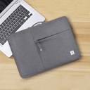 WIWU ALPHA DOUBLE LAYER SLEEVE BAG FOR 15.4" LAPTOP/16" MACBOOK - GRAY - 199762