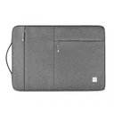 WIWU ALPHA SLIM SLEEVE BAG FOR 14" LAPTOP/MACBOOK AIR - GRAY