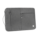 WIWU ALPHA SLIM SLEEVE BAG FOR 14" LAPTOP/MACBOOK AIR - GRAY