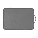 WIWU ALPHA SLIM SLEEVE BAG FOR 14" LAPTOP/MACBOOK AIR - GRAY