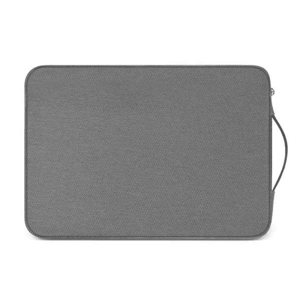WIWU ALPHA SLIM SLEEVE BAG FOR 14" LAPTOP/MACBOOK AIR - GRAY