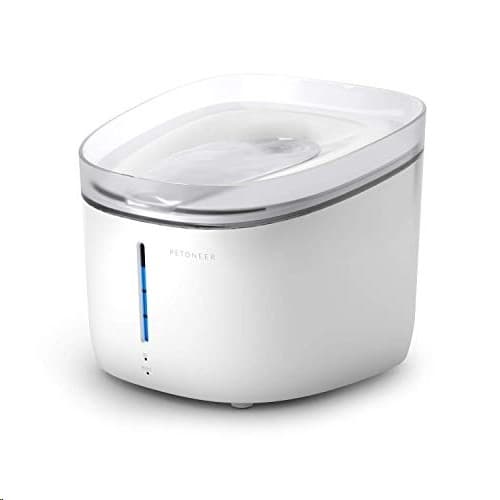 Fresco Smart Fountain Ultra