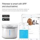 Fresco Smart Fountain Ultra