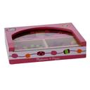 Baby Plus Beading Toy For Girls In Pink - SW1hZ2U6NDY0ODU4