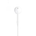 سماعات ايفون سلك مع التحكم بدرجة الصوت أبيض ويو Wiwu White Volume Control iPhone AirPods - SW1hZ2U6NDY5MTc2