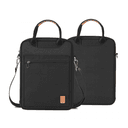 حقيبة كتف للتابلت 12.9 بوصة أسود WIWU - TABLET SHOULDER BAG 12.9" - BLACK