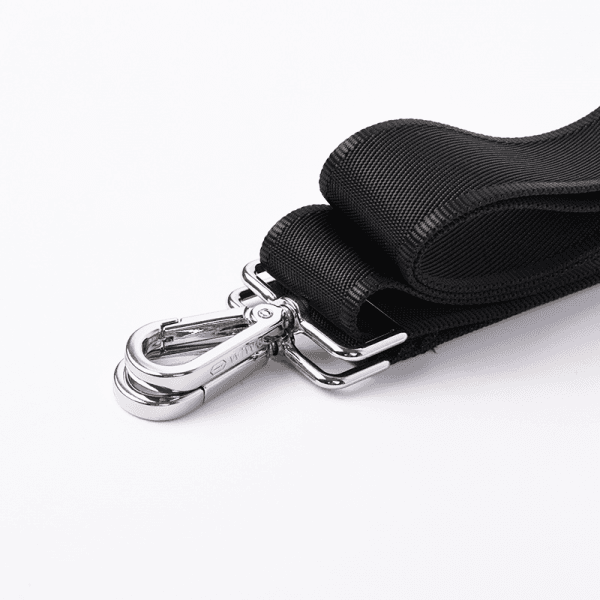 حقيبة كتف للتابلت 12.9 بوصة أسود WIWU - TABLET SHOULDER BAG 12.9" - BLACK