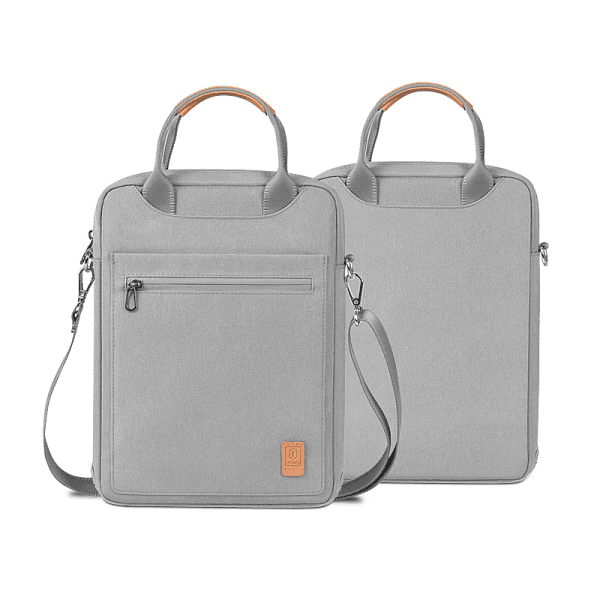 حقيبة كتف للتابلت 12.9 بوصة رمادي WIWU - TABLET SHOULDER BAG 12.9" - GREY