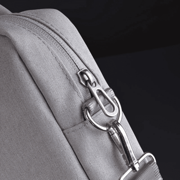 حقيبة كتف للتابلت 12.9 بوصة رمادي WIWU - TABLET SHOULDER BAG 12.9" - GREY