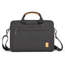حقيبة كتف لاب توب 14 بوصة أسود WIWU - PIONEER SHOULDER BAG FOR 14" LAPTOP/ULTRABOOK - BLACK