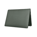 WIWU IKAVLAR PP PROTECT CASE FOR MACBOOK AIR 13.3" 2020 - DARK GREEN