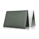 WIWU IKAVLAR PP PROTECT CASE FOR MACBOOK AIR 13.3" 2020 - DARK GREEN