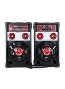 مكبر صوت مسرحي (سبيكر) Professional Speaker System - Olsenmark