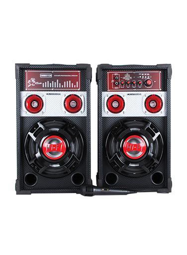 مكبر صوت مسرحي (سبيكر) Professional Speaker System - Olsenmark