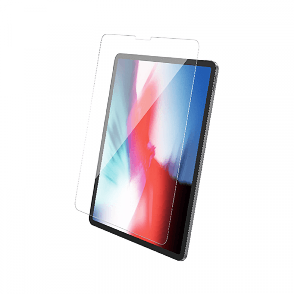 لاصقة حماية ايباد WIWU - IVISTA TEMPERED GLASS FOR IPAD 12.9