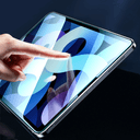 لاصقة حماية ايباد WIWU - IVISTA TEMPERED GLASS FOR IPAD 12.9