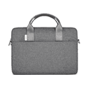 حقيبة لاب توب 14 بوصة رمادي WIWU - MINIMALIST 14" LAPTOP BAG - GREY