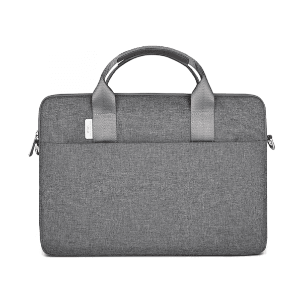 حقيبة لاب توب 14 بوصة رمادي WIWU - MINIMALIST 14" LAPTOP BAG - GREY