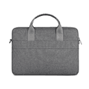 حقيبة لاب توب 14 بوصة رمادي WIWU - MINIMALIST 14" LAPTOP BAG - GREY
