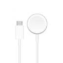 WIWU M9 APPLE WATCH TYPE-C WIRELESS CHARGER - WHITE