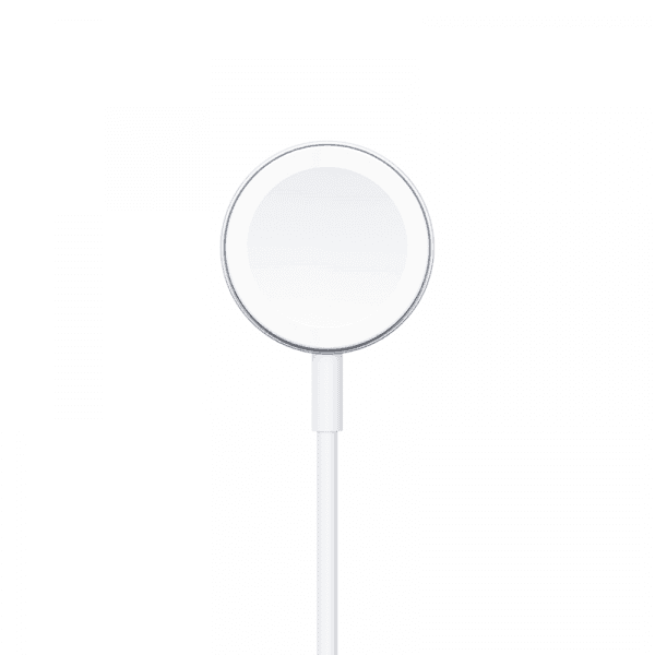 WIWU M9 APPLE WATCH TYPE-C WIRELESS CHARGER - WHITE