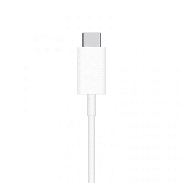 WIWU M9 APPLE WATCH TYPE-C WIRELESS CHARGER - WHITE