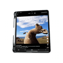 كيبورد لاسلكي (iPad) 10.5 بوصة - أسود WIWU MAG TOUCH IPAD KEYBOARD CASE FOR 10.2"/10.5"