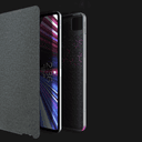 كيبورد لاسلكي (iPad) 12.9 بوصة - أسود WIWU MAG TOUCH IPAD KEYBOARD CASE FOR 12.9"