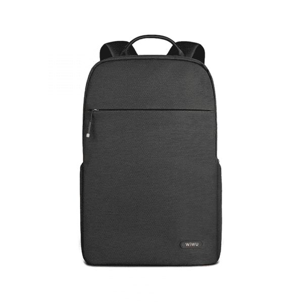 WIWU PILOT BACKPACK - BLACK