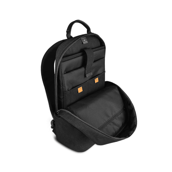 WIWU PILOT BACKPACK - BLACK