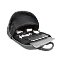 حقيبة ظهر للاب توب رمادي WIWU - PILOT BACKPACK - GREY