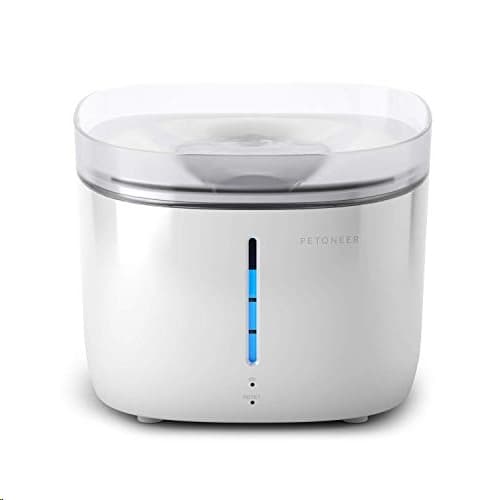 Fresco Smart Fountain Ultra