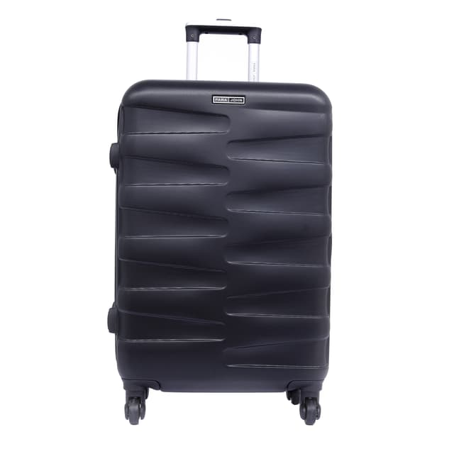 PARA JOHN Travel Luggage Suitcase Set of 3 - Trolley Bag, Carry On Hand Cabin Luggage Bag - Lightweight Travel Bags with 360 Durable 4 Spinner Wheels - Hard Shell Luggage Spinner - (20'', ,2 - 189581