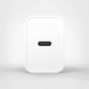 شاحن جوال (مقبس شاحن) 20 واط WIWU RY-U65UK COMET TYPE-C UK POWER ADAPTER PD 3.0