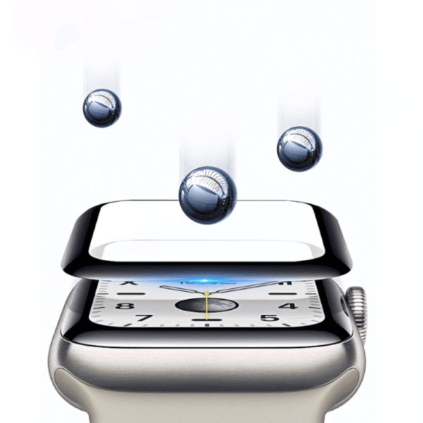 شاشة حماية ساعة ابل - قياس WIWU - IVISTA SCREEN PROTECTOR FOR 42MM APPLE WATCH 42mm